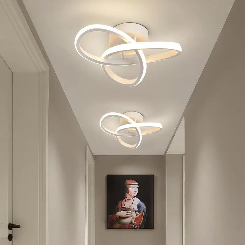 Colour Changing Bulb - Led estilo moderno lâmpada do teto