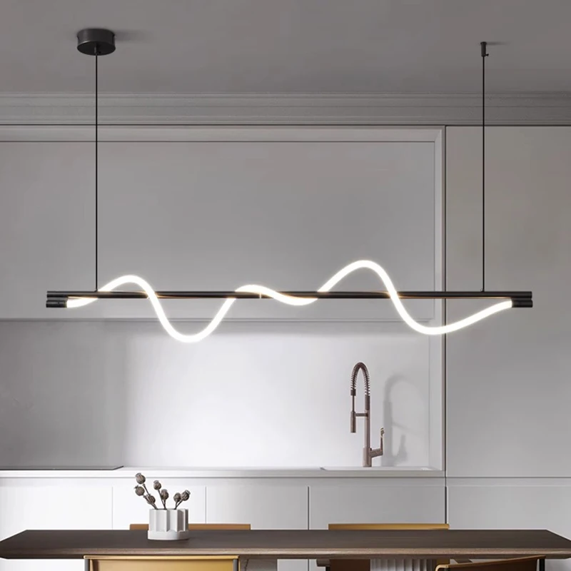 Decor Lighting Online - 2025 nordic decoração de casa linha