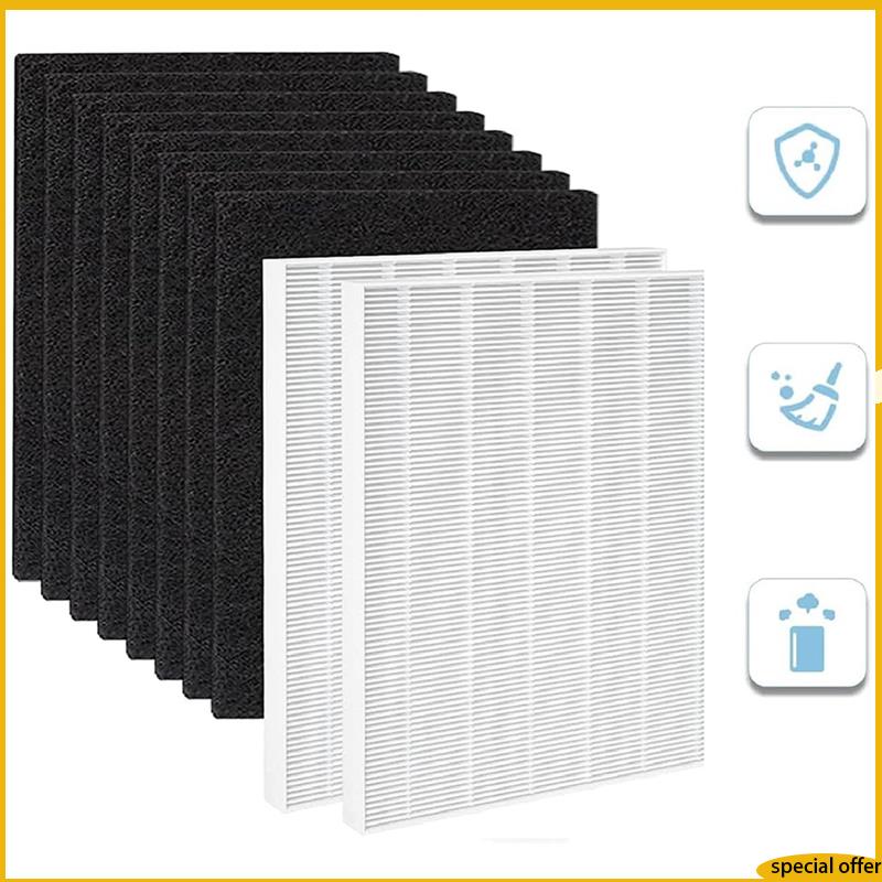 Coway Air Purifier Ap-1512Hh - Substituição de filtro de substituição A61I