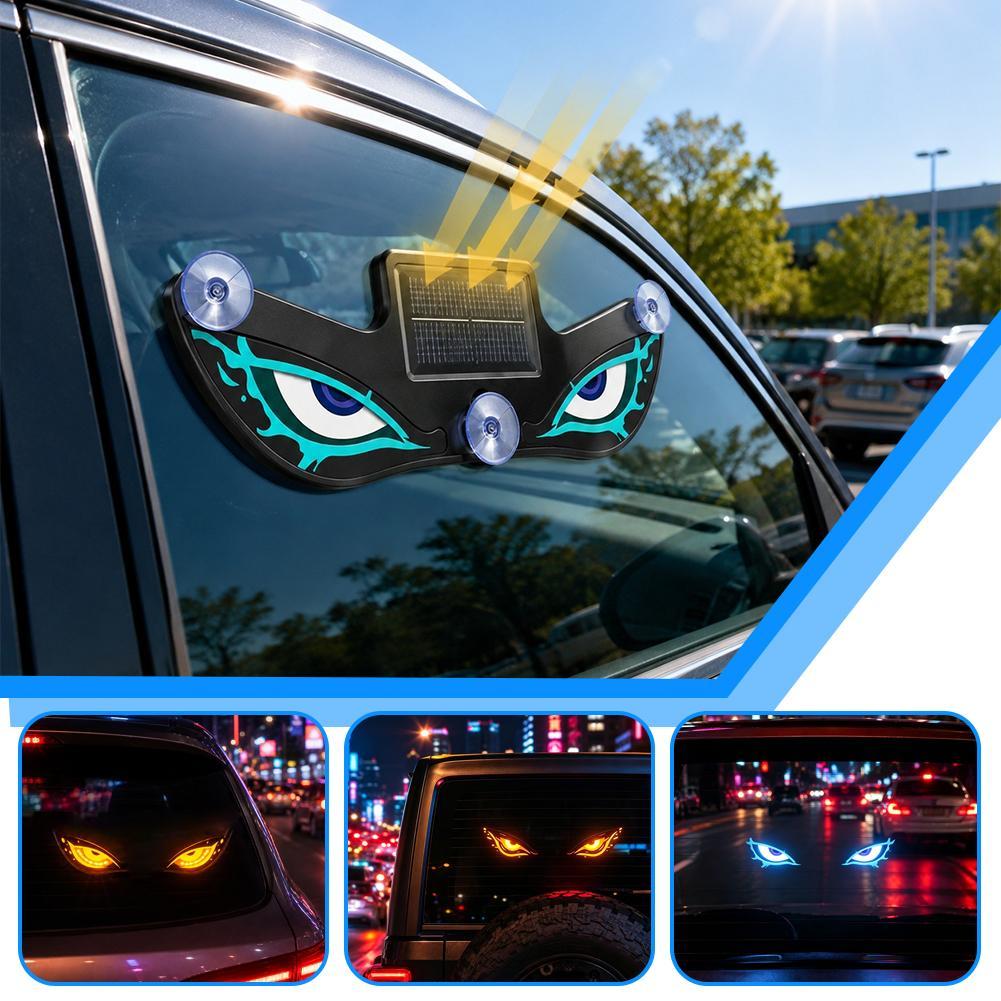Lighting Decor Inc - Luzes Neon para Carro com Efeito