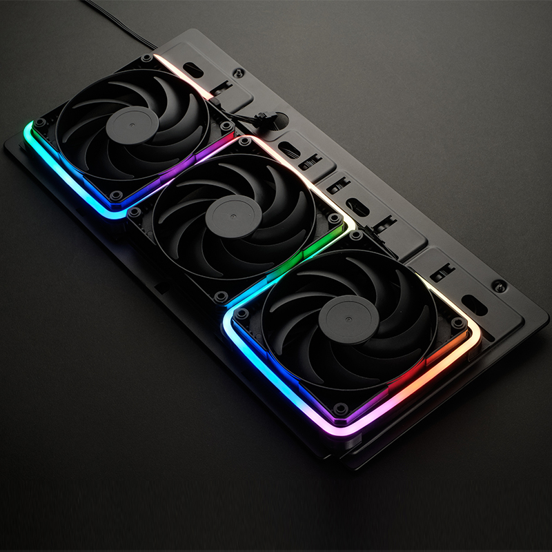 Decor Lighting Address - Phanteks m1 digital rgb neon led