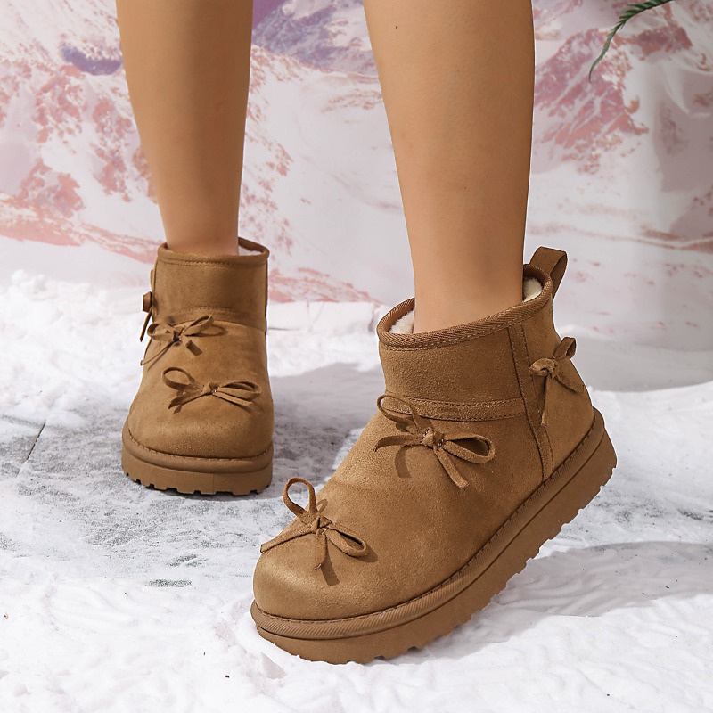 Decor Lighting Online - Novos Sapatos Casuais Femininos de Inverno