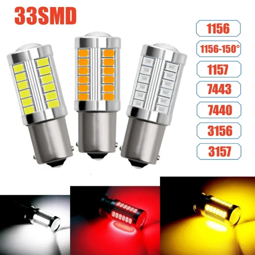 Colour Changing Bulb - Luz de sinalização LED para lâmpada