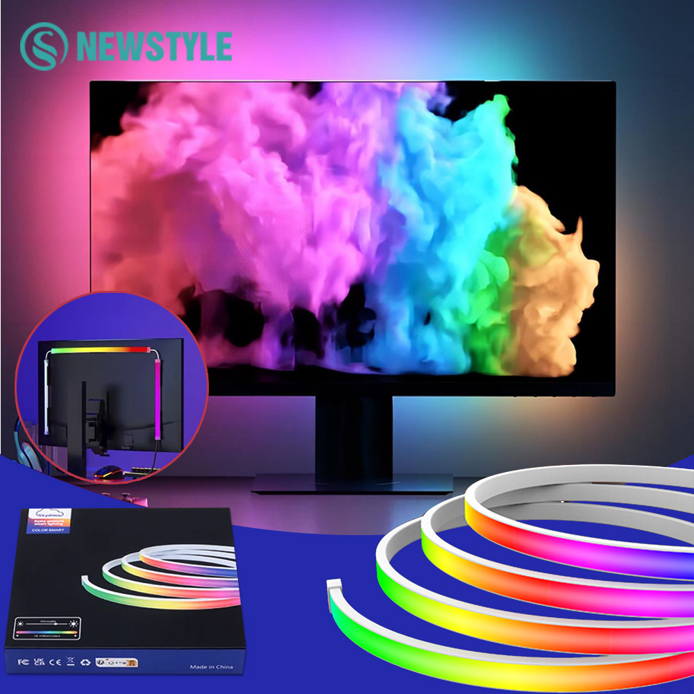 Philips Bulb Hue - Luzes de tira led para jogos