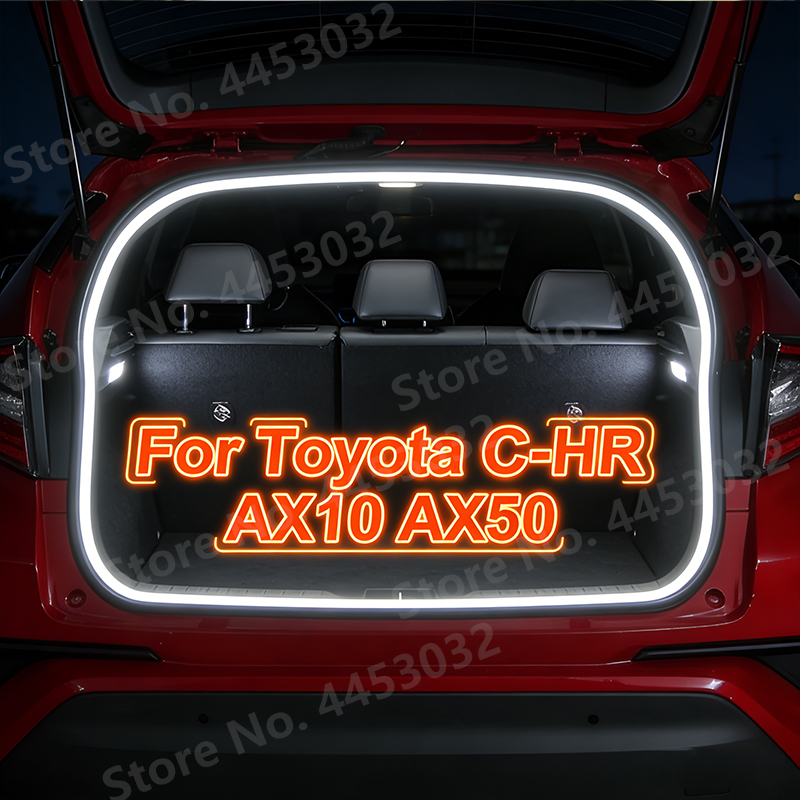 Lighting Decor Inc - Faixa de LED para Borda do