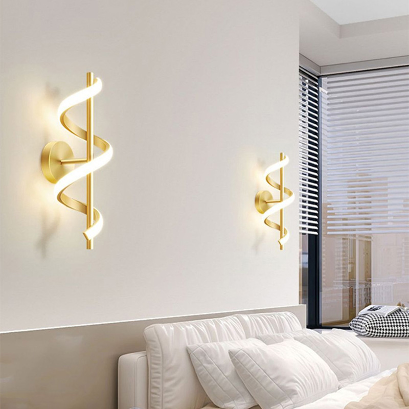 Minimalista conduziu a lâmpada - Decor Lighting Online avaliação e preço