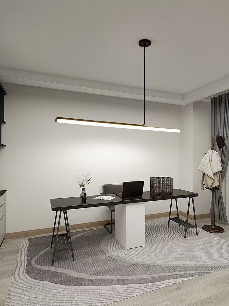 Luminária Pendente LED Moderna - Decor Lighting Online avaliação e preço