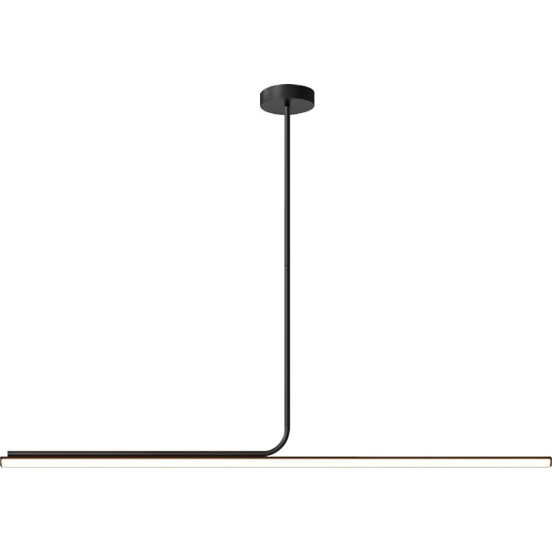 Luminária Pendente LED Moderna - Decor Lighting Online avaliação e preço