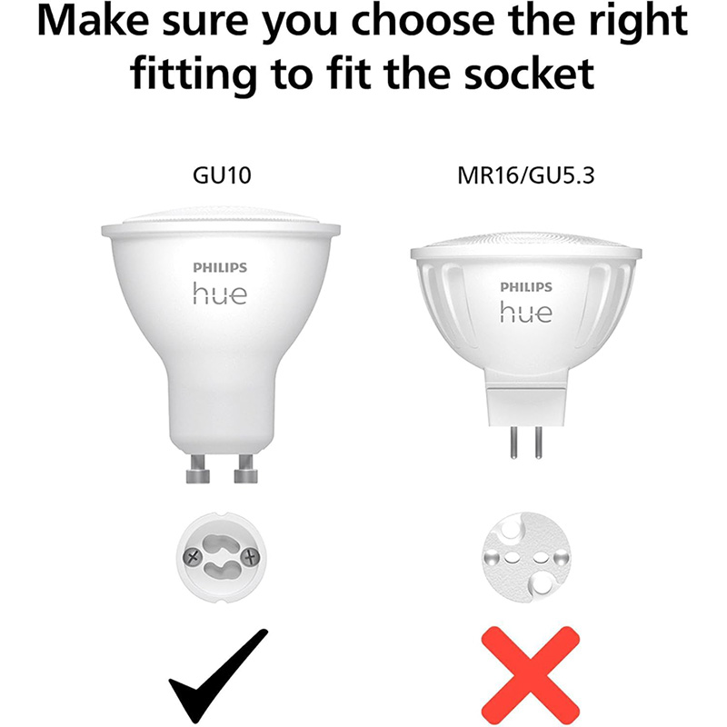 Lâmpada LED Inteligente Philip - Philips Bulb Hue avaliação e preço