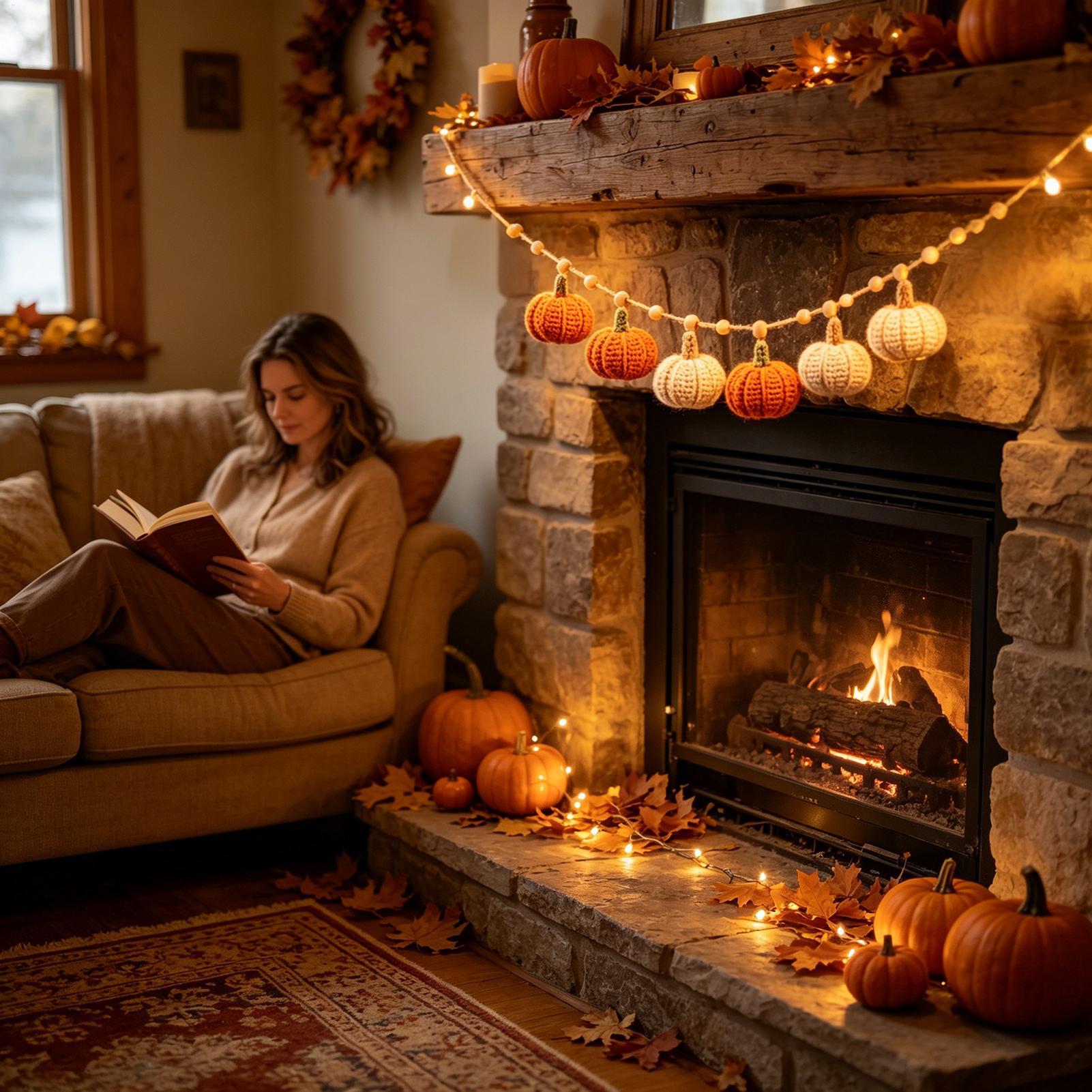 Luzes de Halloween para Lareir - String Light Outdoor avaliação e preço