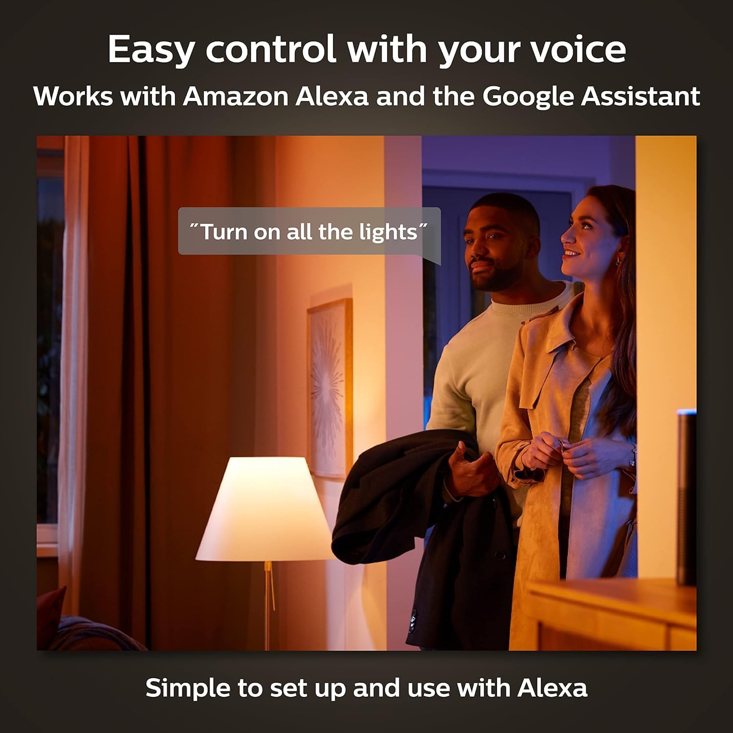 Philips hue kit inicial de luz - Philips Bulb Hue avaliação e preço