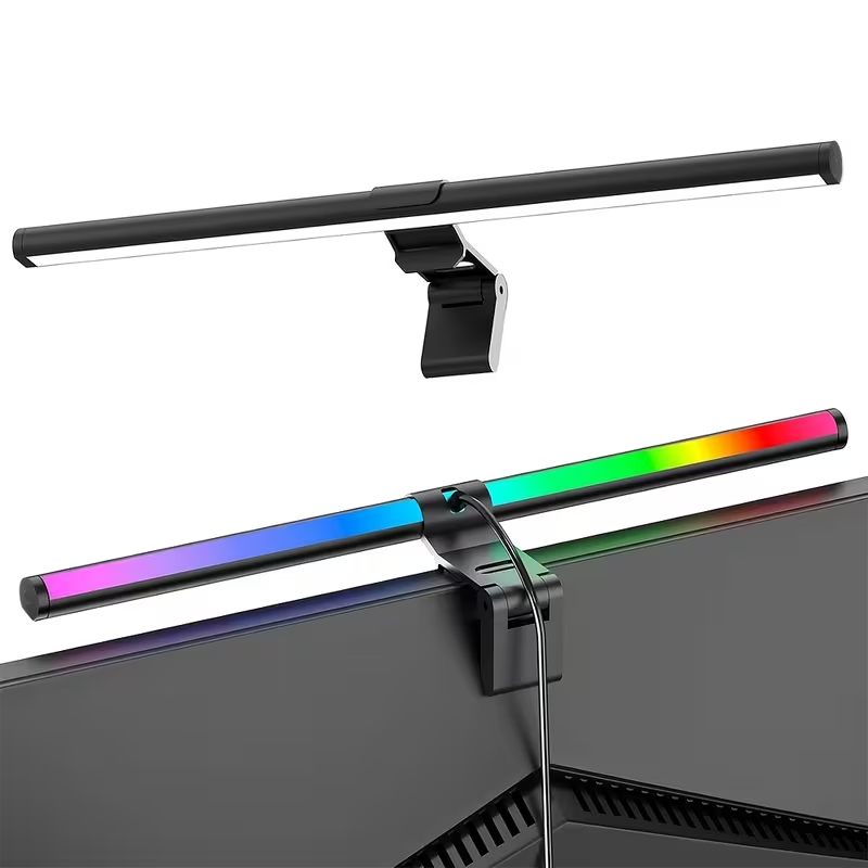 Barra de Luz LED para Monitor  - Colour Changing Bulb avaliação e preço