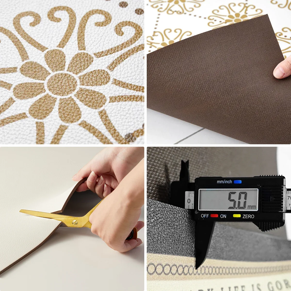 Tapete de cozinha antiderrapan - Decor Lighting Online avaliação e preço