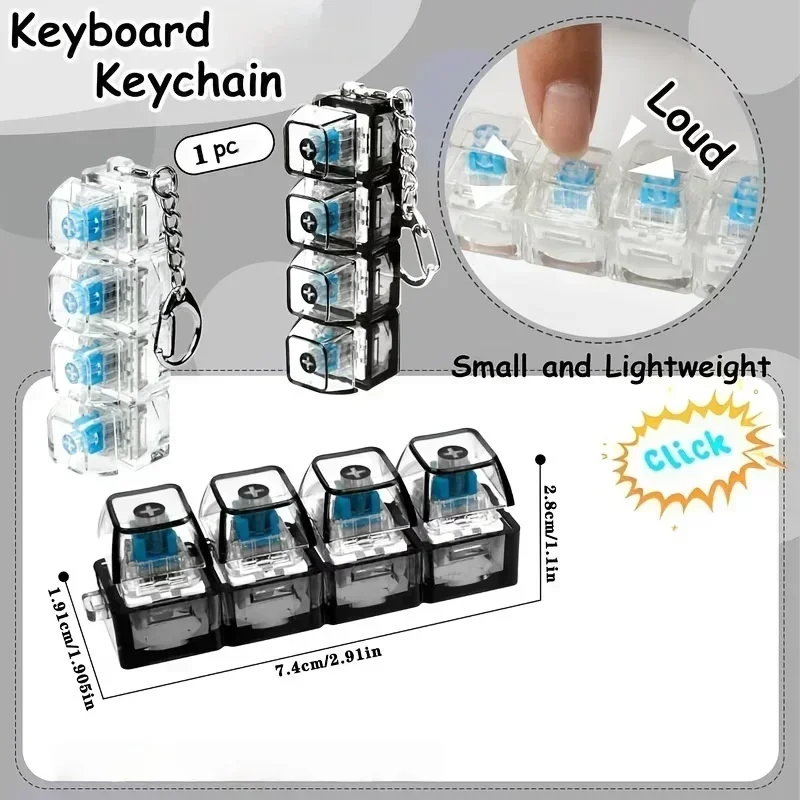 Chaveiro LED Iluminado com Tec - Up Lighting Decor avaliação e preço