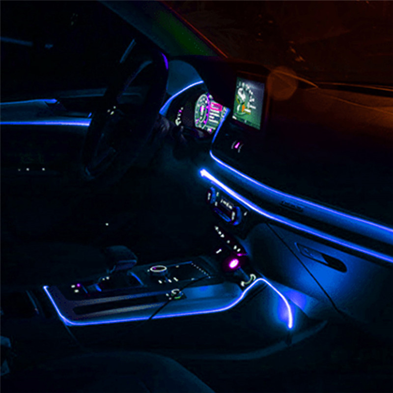Fita de LED para interior de c - Lighting Decor Inc avaliação e preço