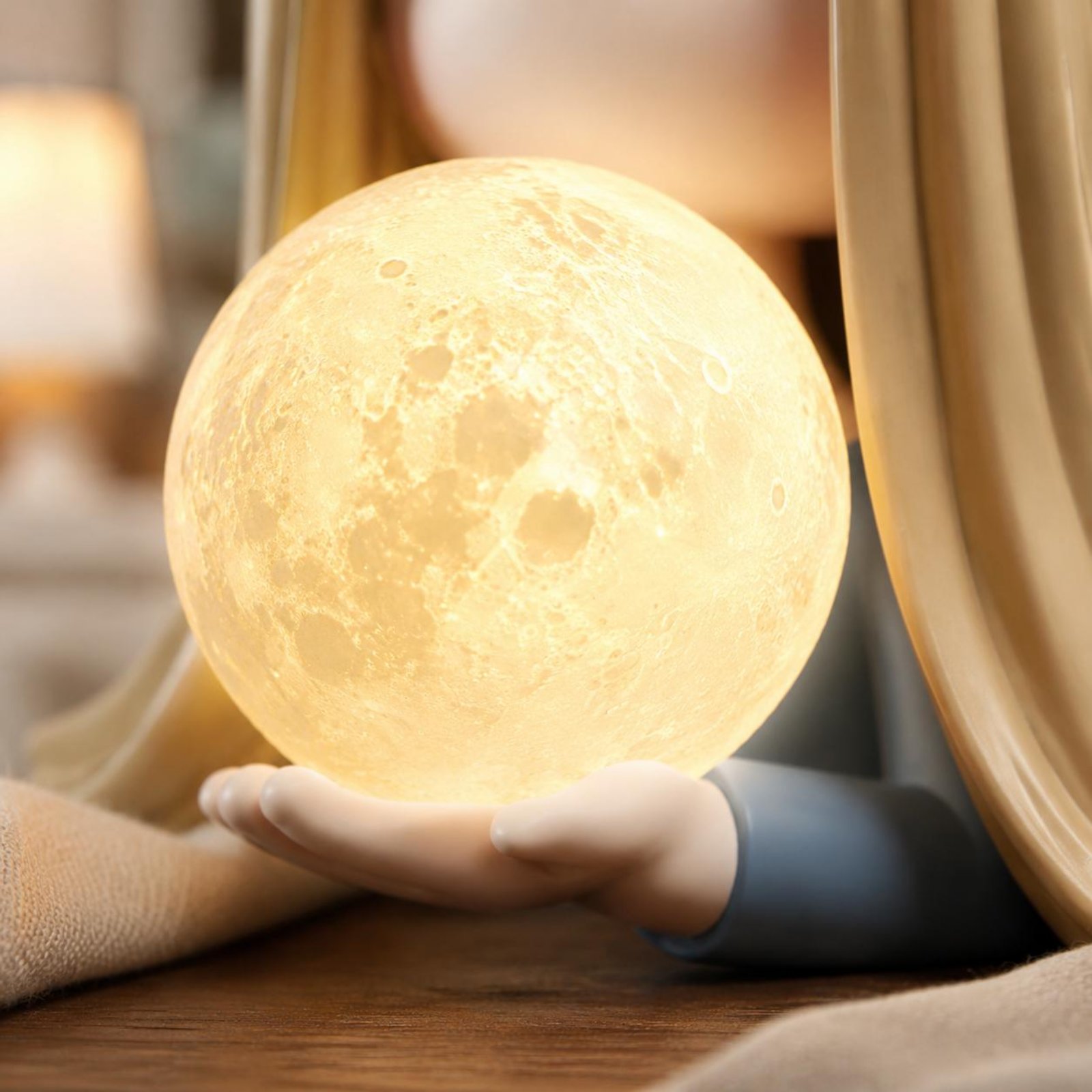 Luminária Cofrinho: Ideia de P - Lighting Decoration Ideas avaliação e preço