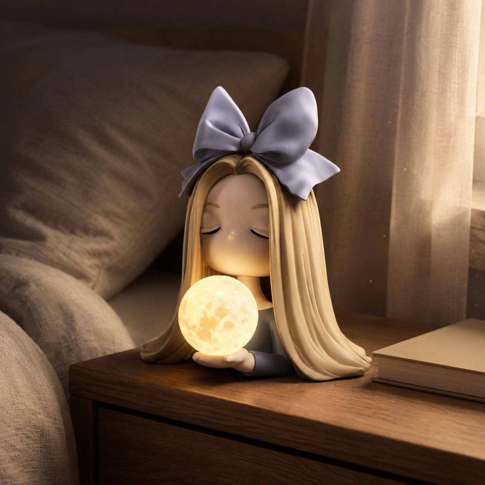 Luminária Cofrinho: Ideia de P - Lighting Decoration Ideas avaliação e preço