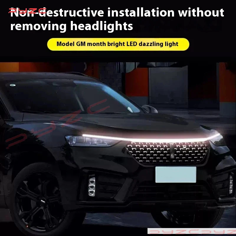 Para Toyota C-HR CHR 2016-2025 - Lighting Decor Inc avaliação e preço