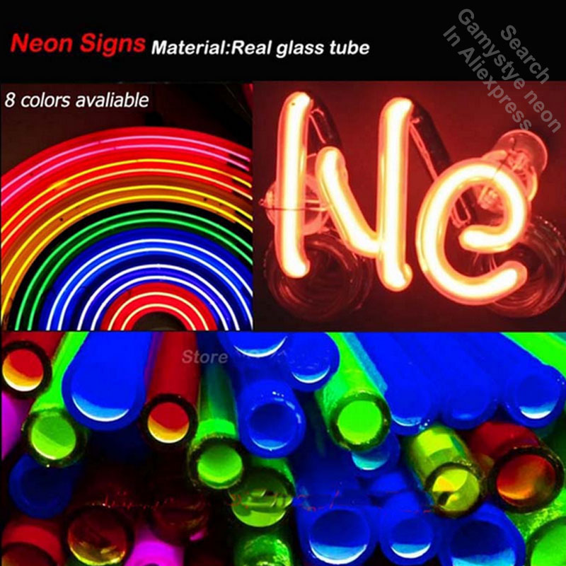 Sinal de néon montanha sinais  - Lighting Decor Sunrise avaliação e preço