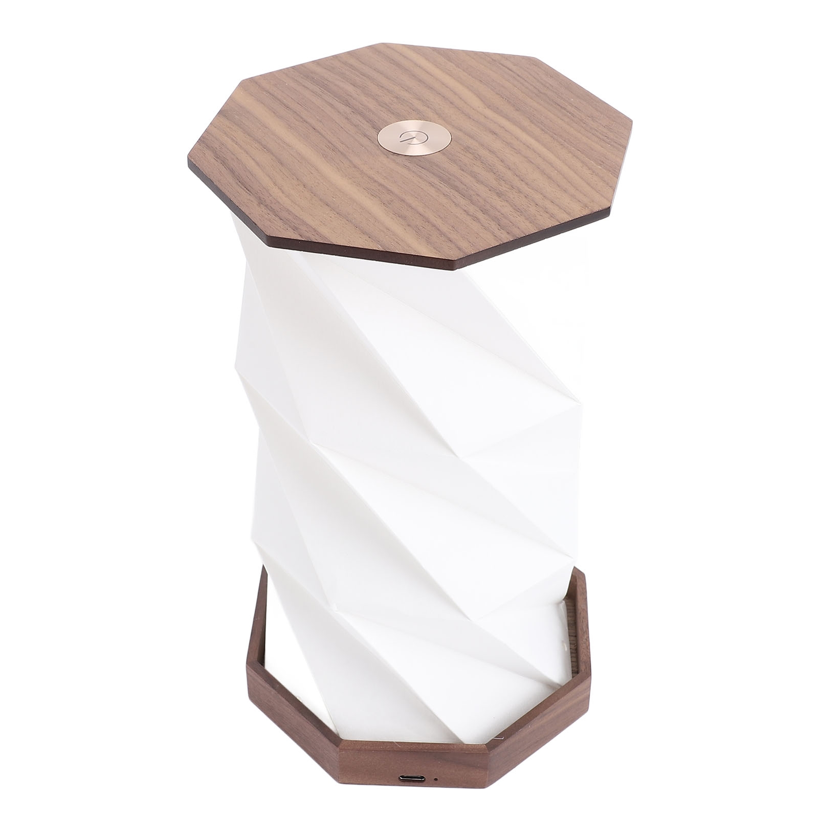 Luminária de Mesa de Cabeceira - Lantern Paper Solar avaliação e preço