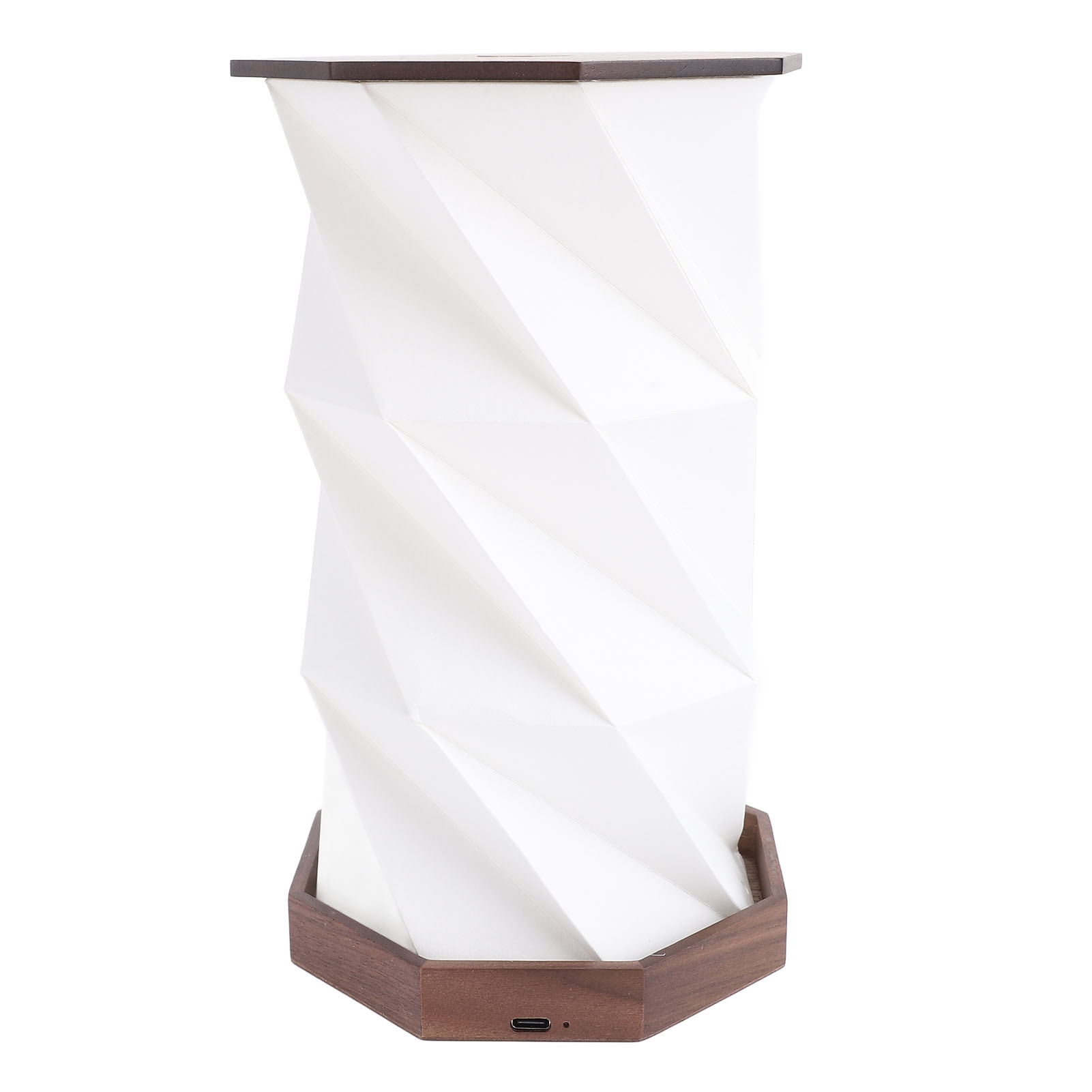 Luminária de Mesa de Cabeceira - Lantern Paper Solar avaliação e preço
