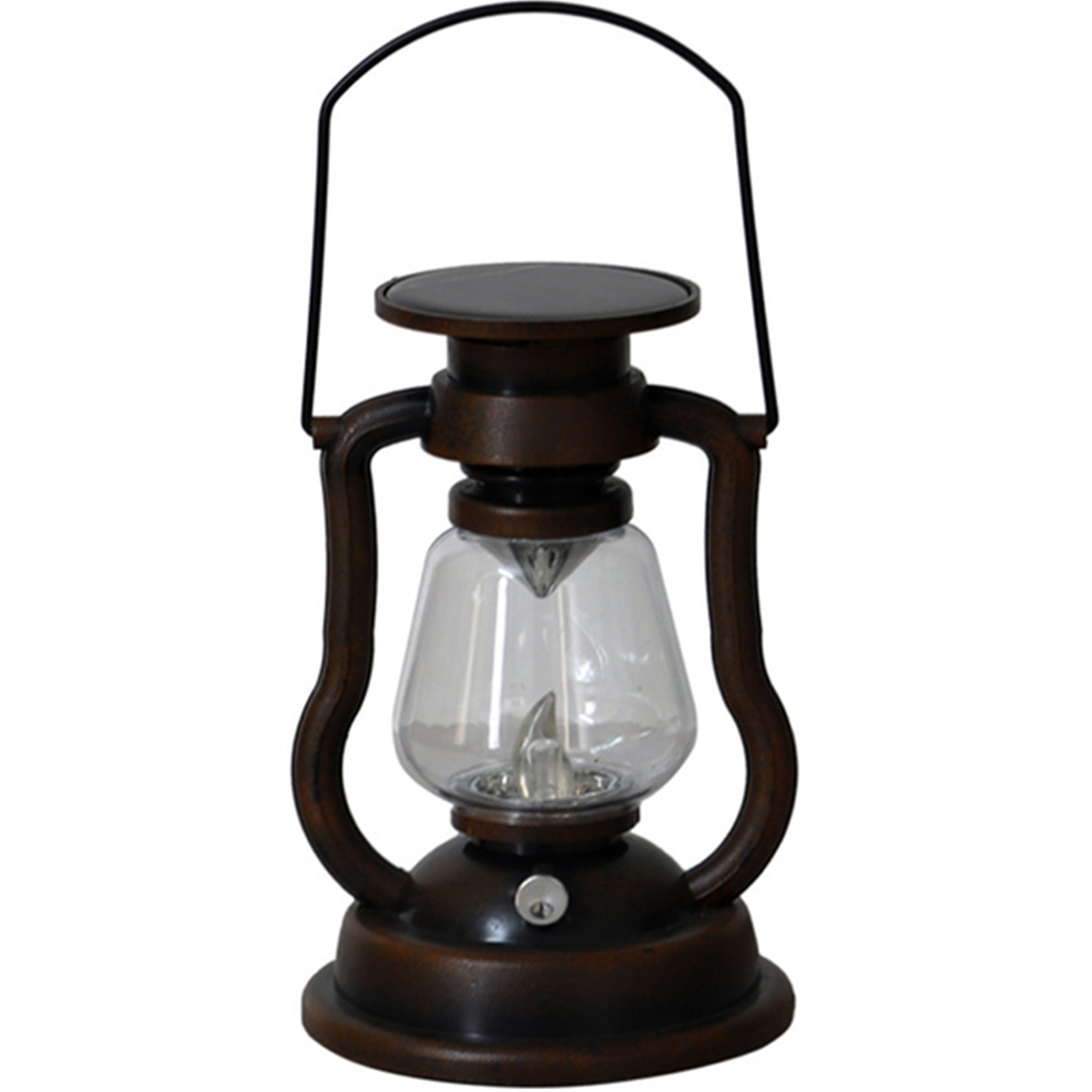Luz de Ambiente Retro LED Sola - Lighting Decoration Ideas avaliação e preço