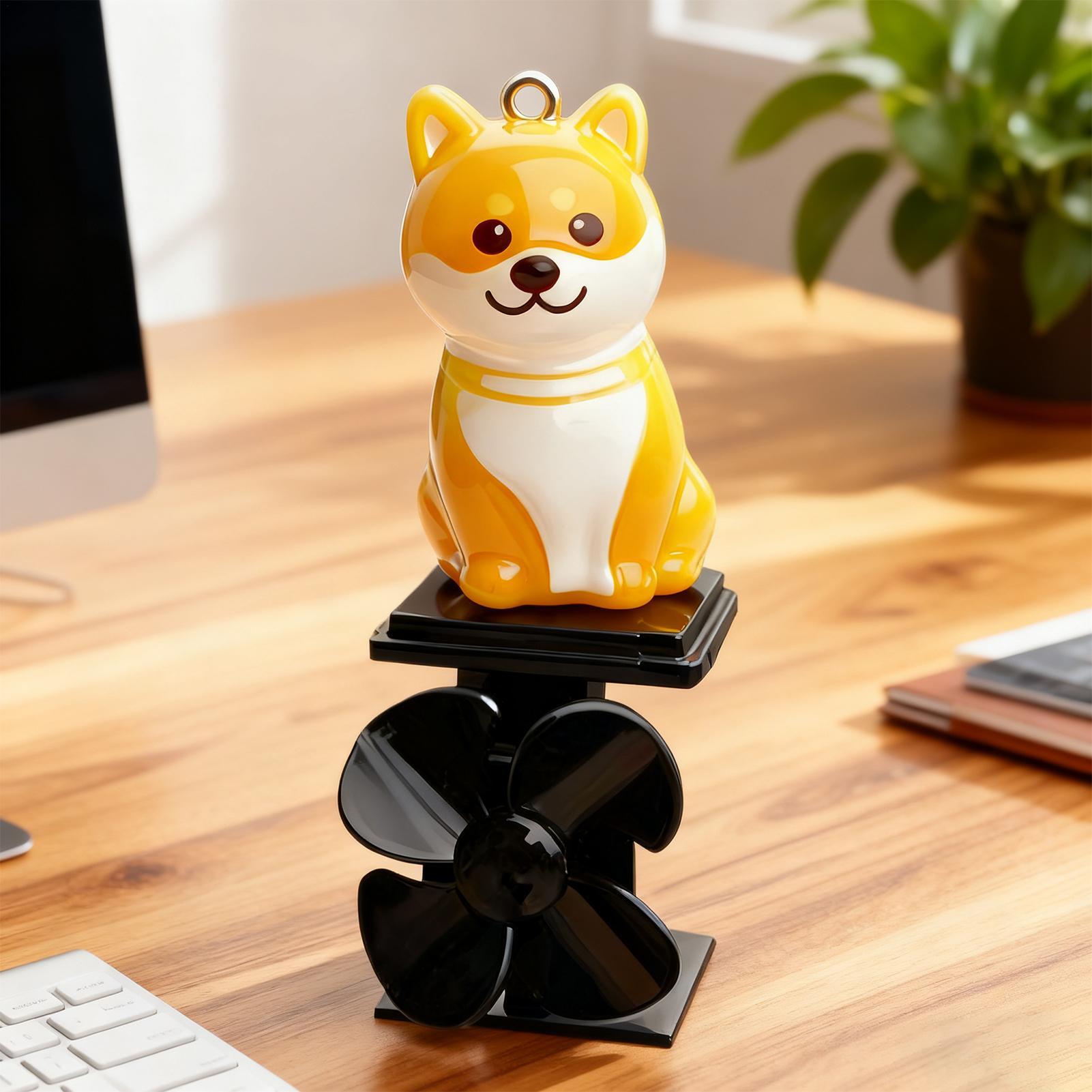 Estátua de cachorro para motoc - Up Lighting Decor avaliação e preço