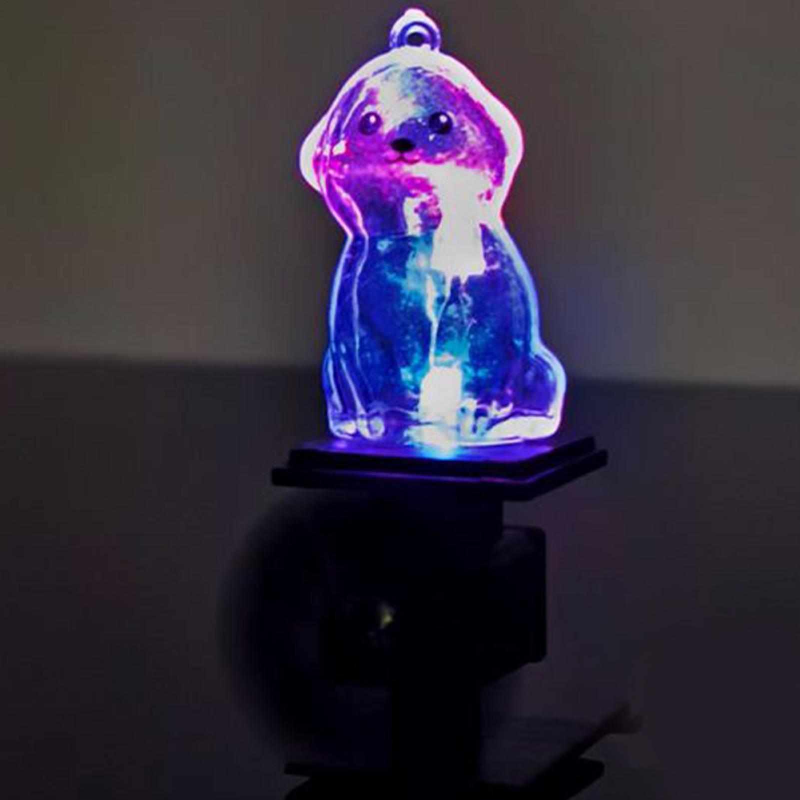 Estátua de cachorro para motoc - Up Lighting Decor avaliação e preço