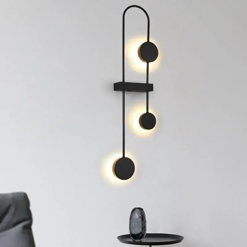 Lâmpada de parede moderna LED  - Decor Lighting Online avaliação e preço