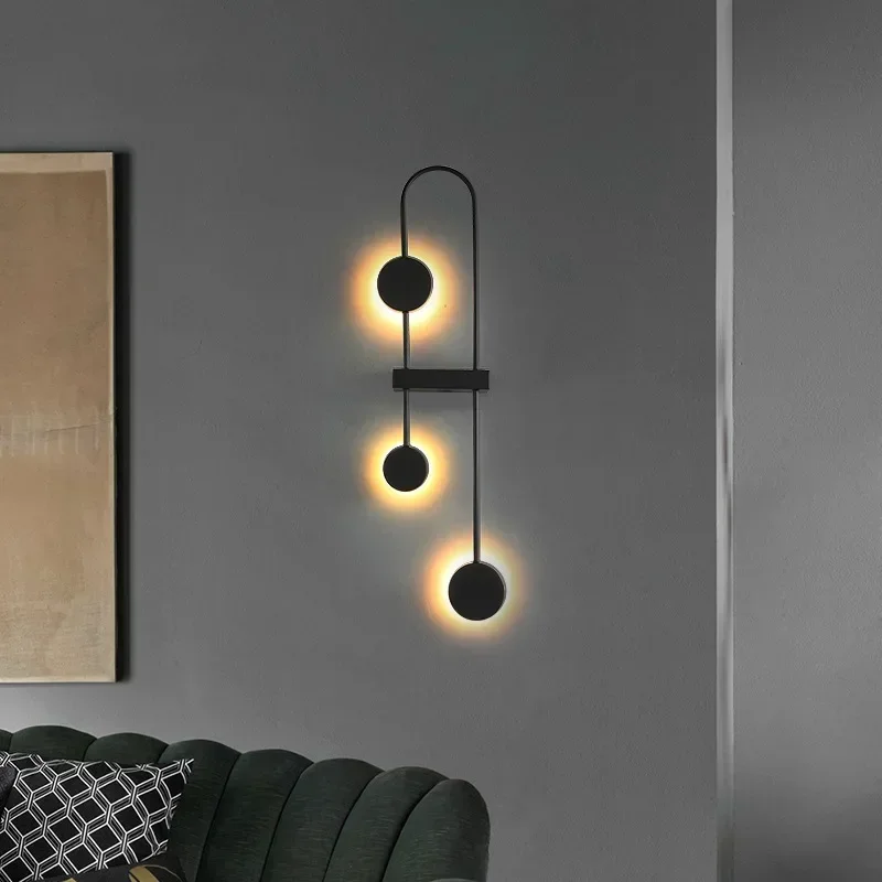 Lâmpada de parede moderna LED  - Decor Lighting Online avaliação e preço
