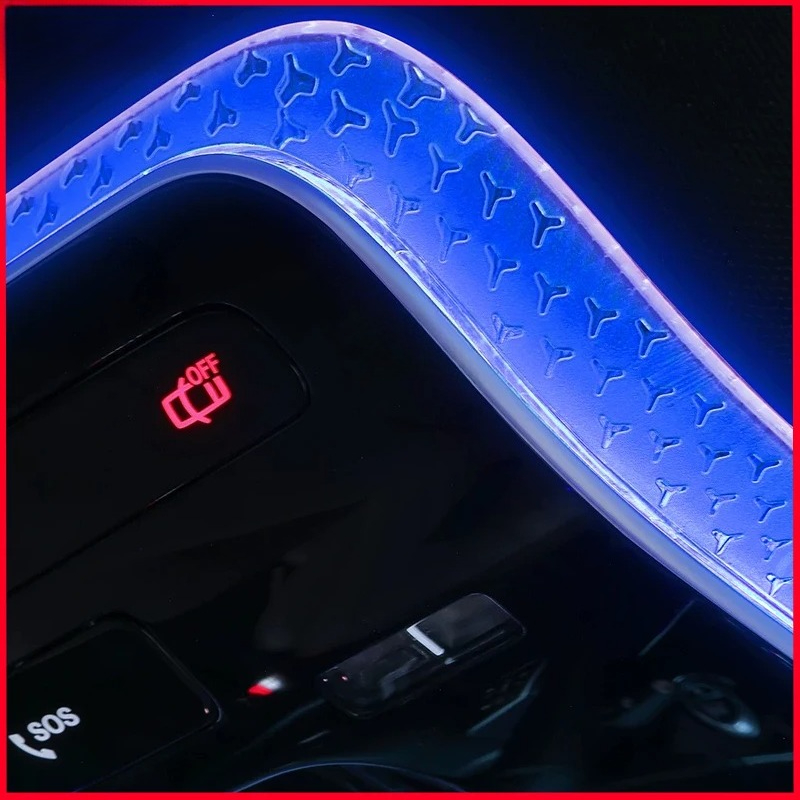 Para Mercedes Benz Classe C GL - Lighting Decor Inc avaliação e preço