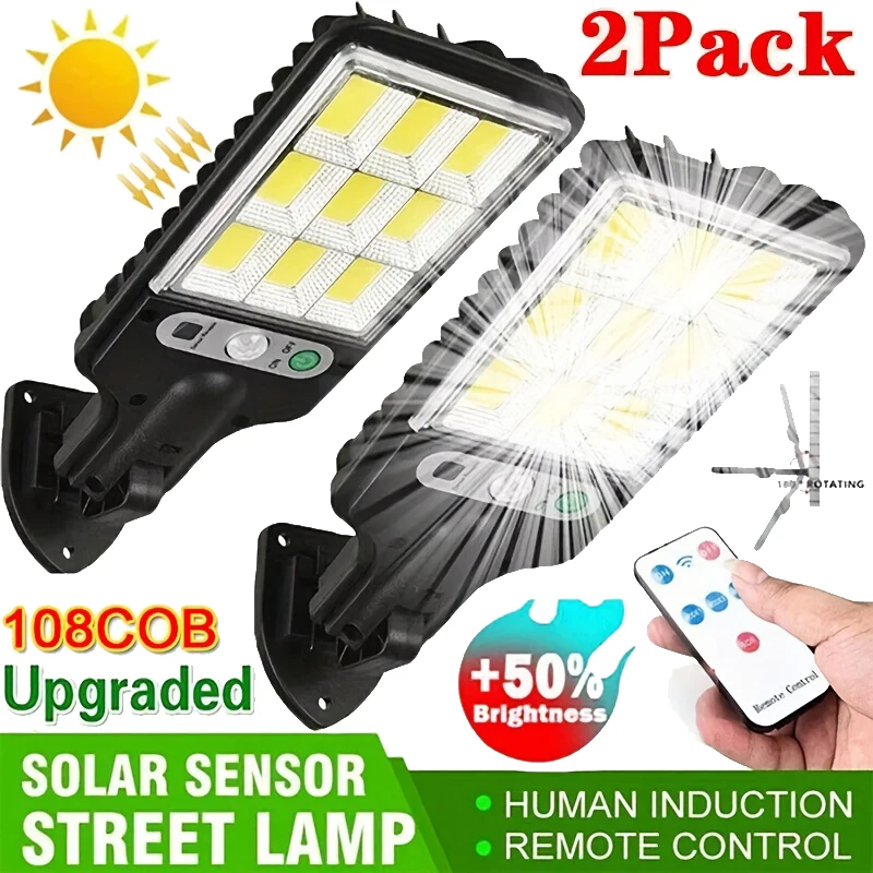 Poderosa led solar ao ar livre - String Light Outdoor avaliação e preço