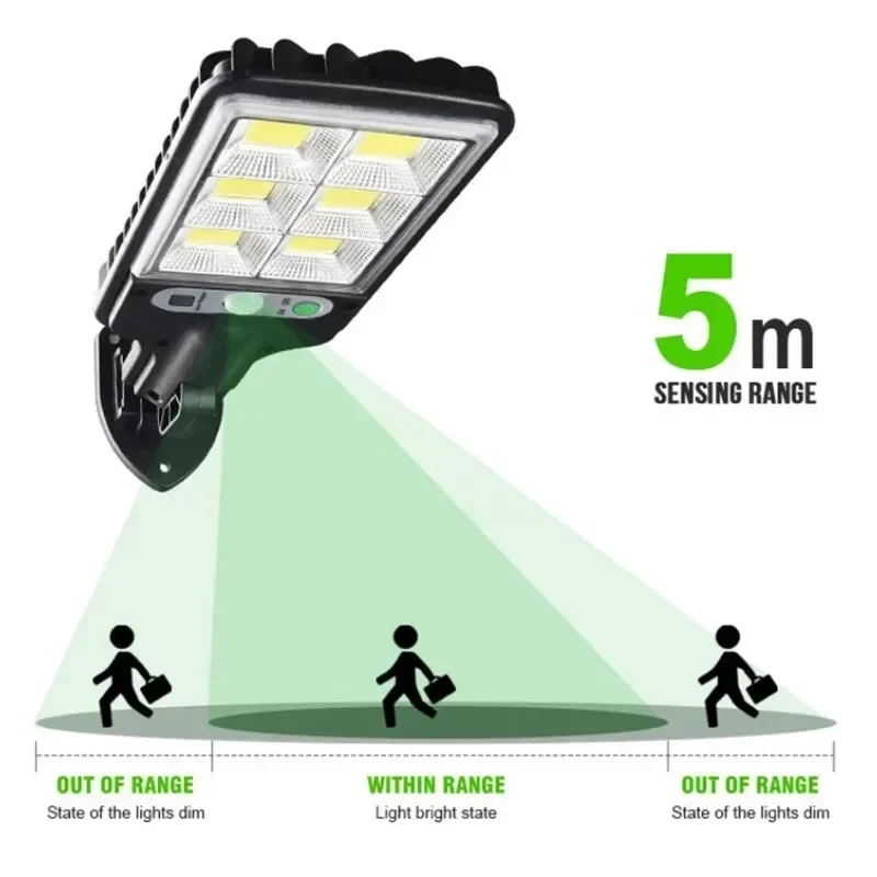 Poderosa led solar ao ar livre - String Light Outdoor avaliação e preço