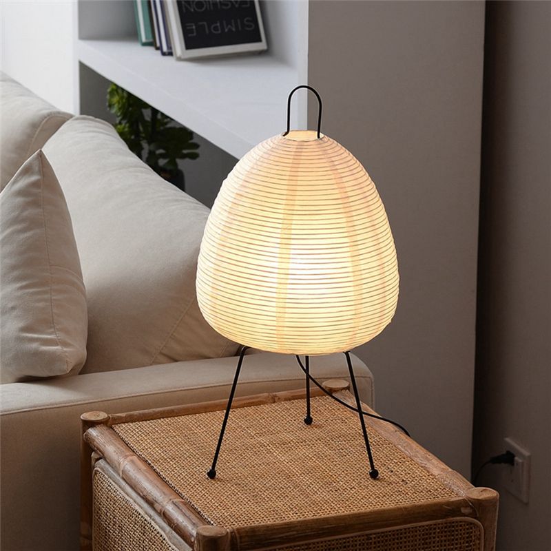 Luminária de Papel de Arroz Ja - Lantern Paper Solar avaliação e preço