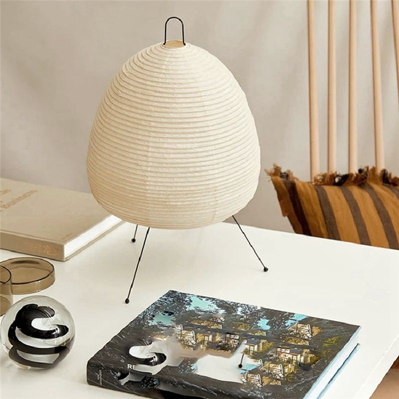 Luminária de Papel de Arroz Ja - Lantern Paper Solar avaliação e preço