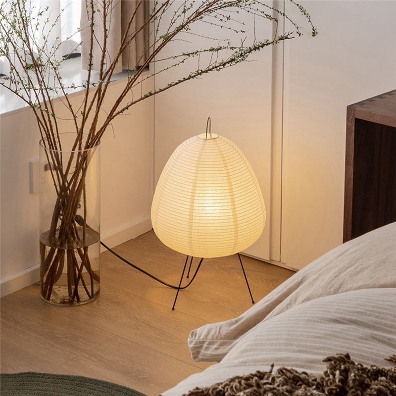 Luminária de Papel de Arroz Ja - Lantern Paper Solar avaliação e preço