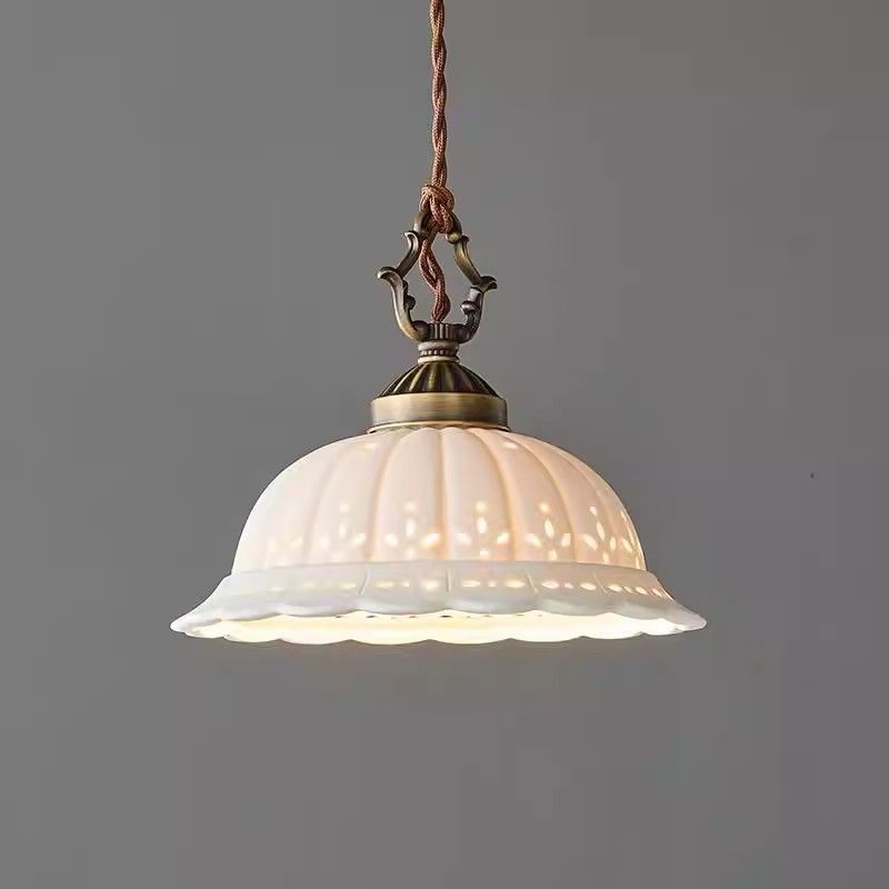 Luminária Pendente Nórdica Min - Decor Lighting Online avaliação e preço