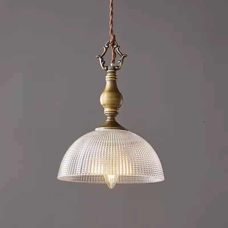Luminária Pendente Nórdica Min - Decor Lighting Online avaliação e preço
