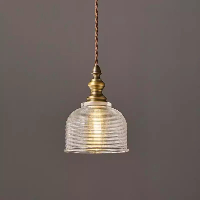 Luminária Pendente Nórdica Min - Decor Lighting Online avaliação e preço