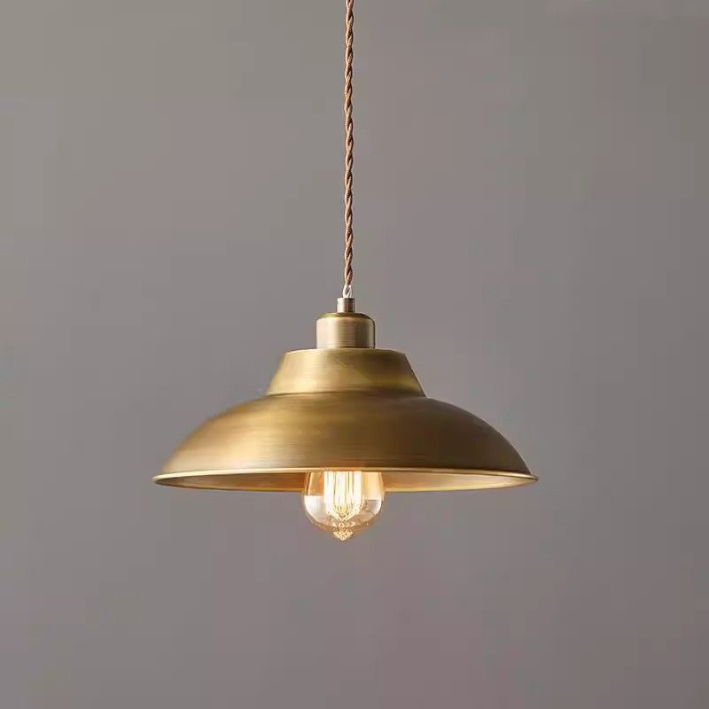 Luminária Pendente Nórdica Min - Decor Lighting Online avaliação e preço