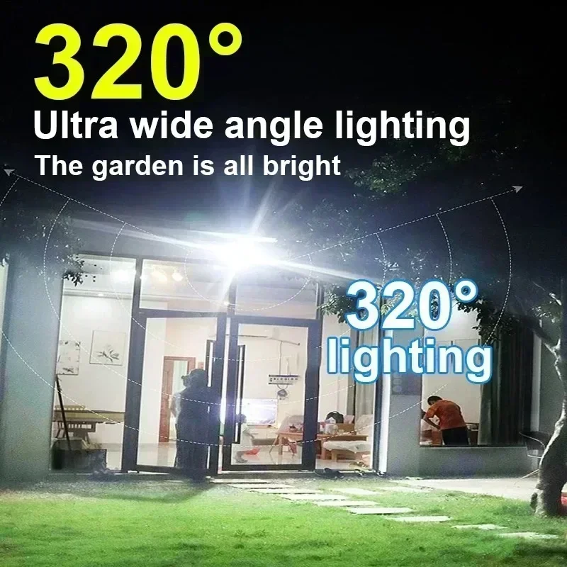 12000lm poderosa lâmpada de pa - String Light Outdoor avaliação e preço