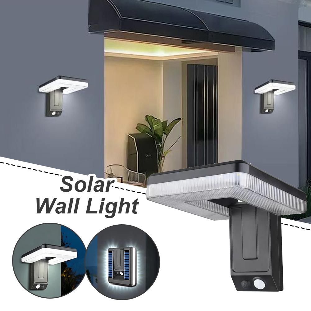 LED Dobrável 120 °   Luz Solar - Lighting Decoration Ideas avaliação e preço