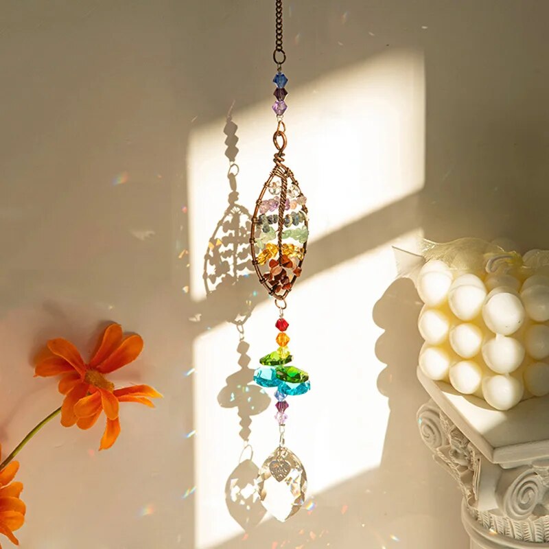 1pc colorido original pedra ár - Lighting Decor Inc avaliação e preço
