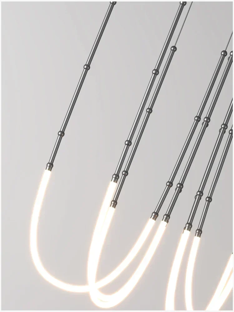 TechHPNordic Modern Art Line L - Decor Lighting Online avaliação e preço