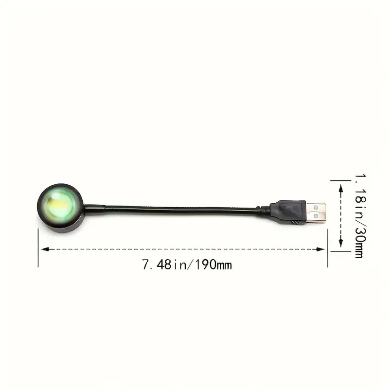 Luz ambiente LED colorida com  - Colour Changing Bulb avaliação e preço