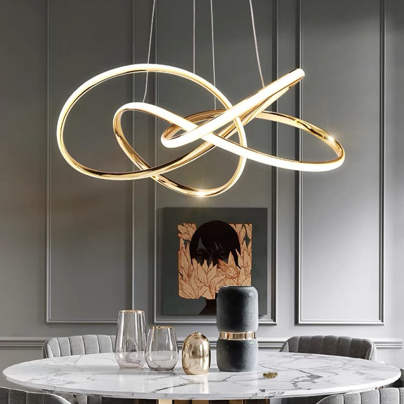 Luminária pendente moderna par - Decor Lighting Online avaliação e preço