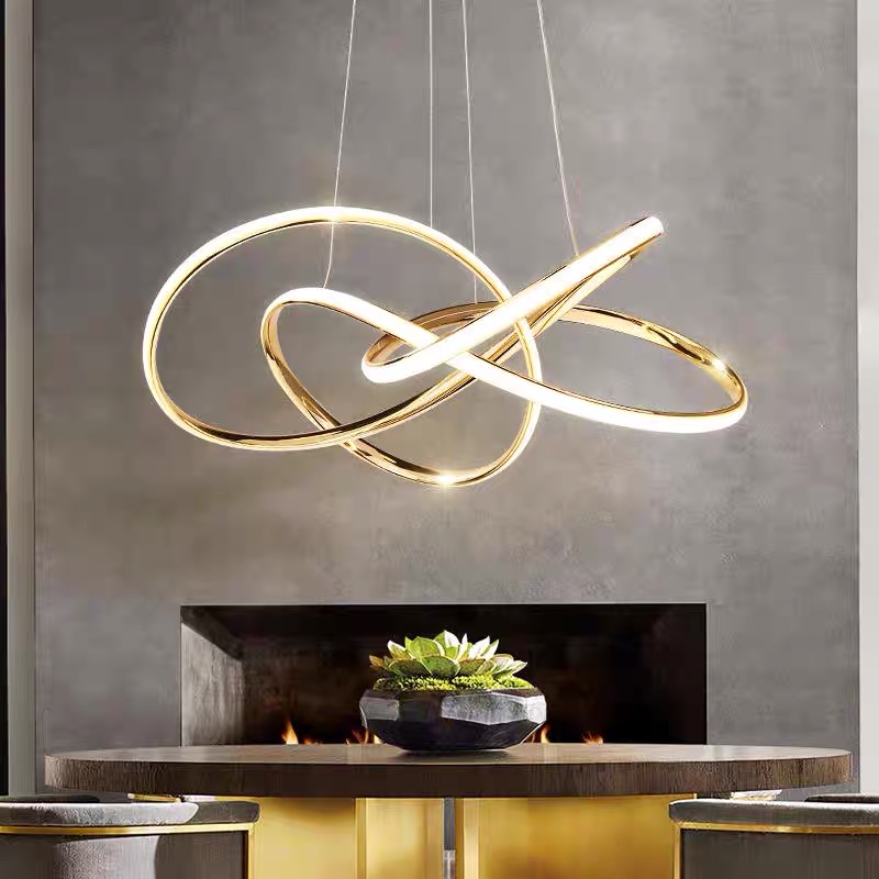 Luminária pendente moderna par - Decor Lighting Online avaliação e preço
