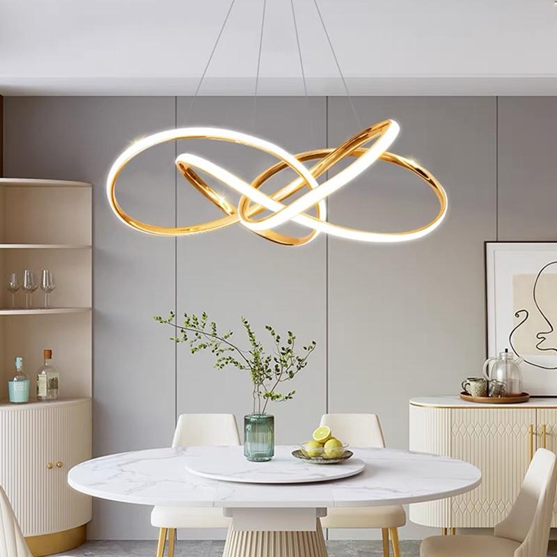 Luminária pendente moderna par - Decor Lighting Online avaliação e preço