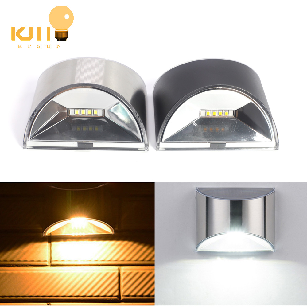 Luz Solar LED para Placa de En - Decor Lighting Address avaliação e preço
