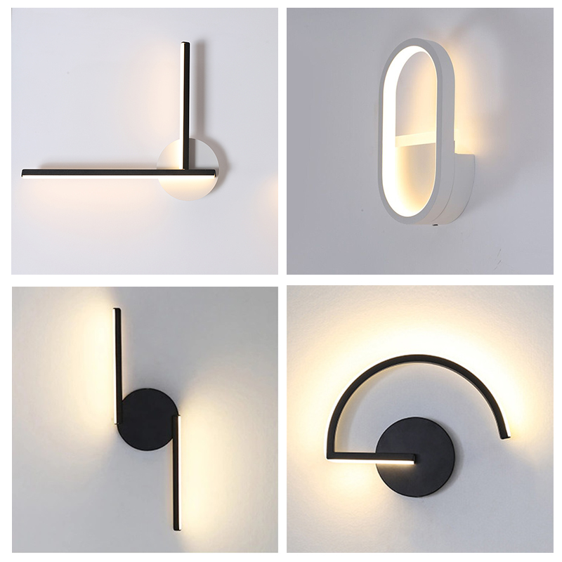 Luminária de Parede LED Nórdic - Lightings Decoration avaliação e preço
